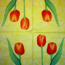 118 Tulpen - 3-lagig - Ambiente